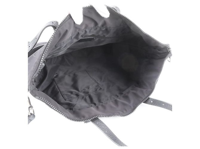 Bolso de hombro/Tote Gucci GG Nylon - vista 7