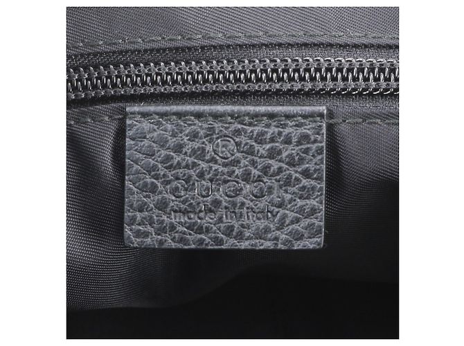 Bolso de hombro/Tote Gucci GG Nylon - vista 8