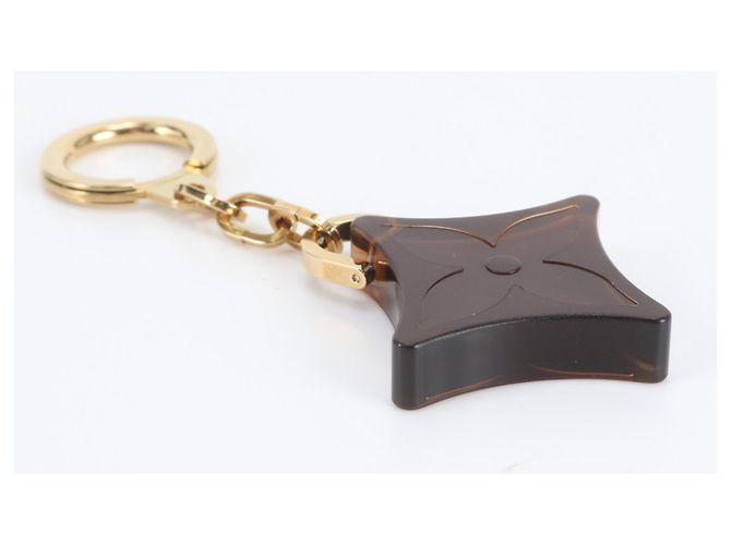 Chaveiro e Pingente de Bolsa Louis Vuitton - vista 5