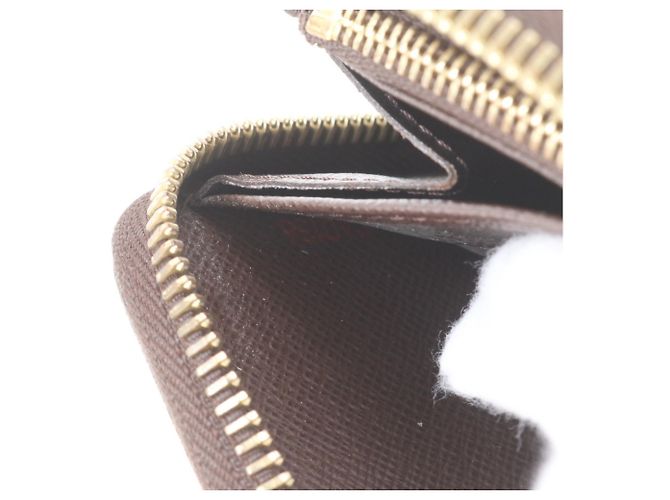 Louis Vuitton Damier Zippy Long Wallet - Ansicht 10