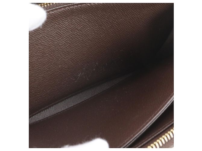 Louis Vuitton Damier Zippy Long Wallet - Ansicht 7