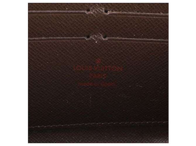 Louis Vuitton Damier Zippy Long Wallet - Ansicht 9