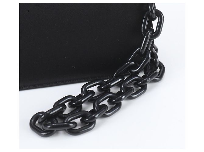 Prada Handtasche Schwarz - Ansicht 2