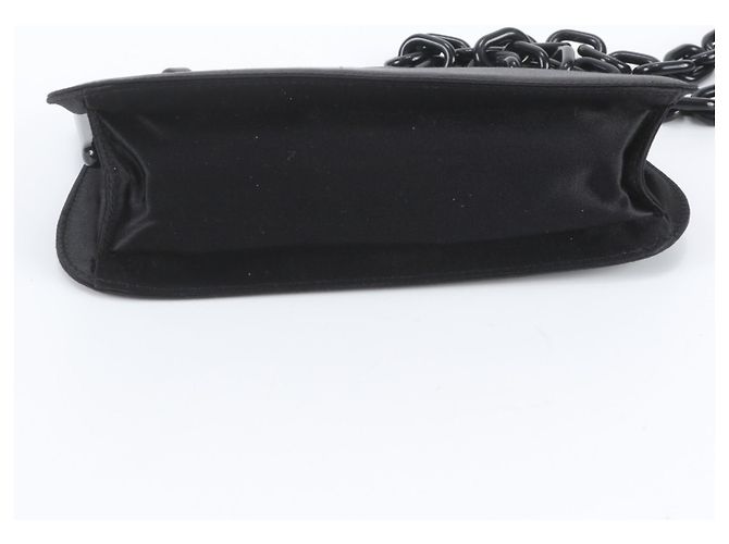 Prada Handtasche Schwarz - Ansicht 5