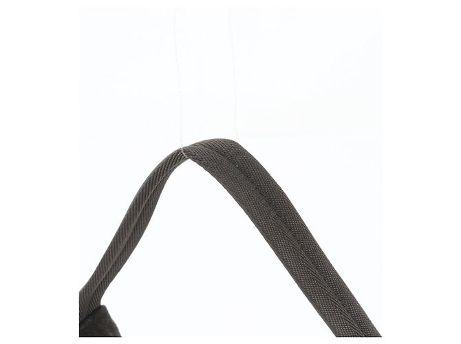 Sac à main Prada noir - vue 2