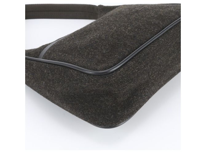 Sac à main Prada noir - vue 4