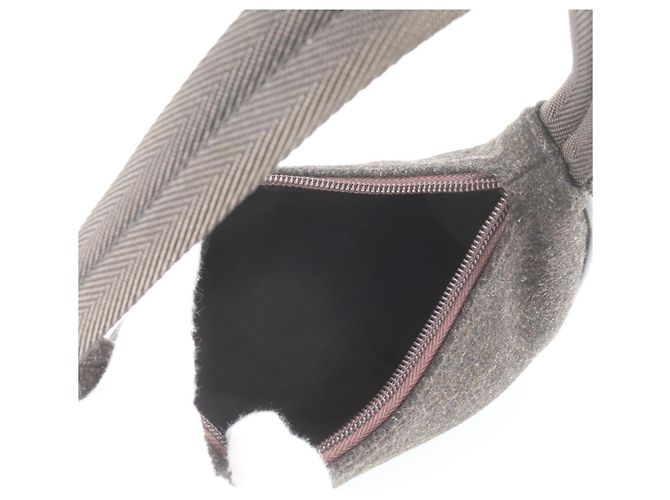 Sac à main Prada noir - vue 7