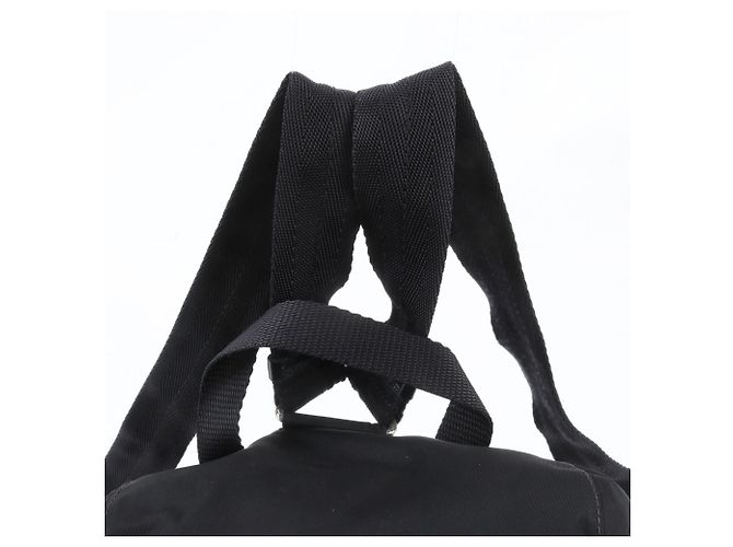 Mochila Prada Tessuto Nylon - vista 2