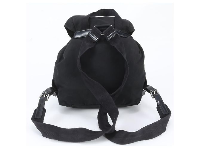 Mochila Prada Tessuto Nylon - vista 3