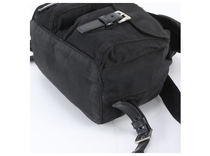 Mochila Prada Tessuto Nylon - vista 5