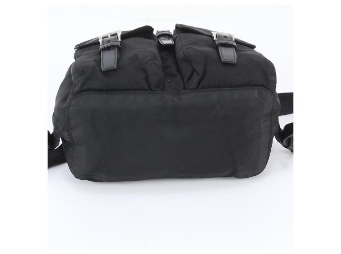 Mochila Prada Tessuto Nylon - vista 6
