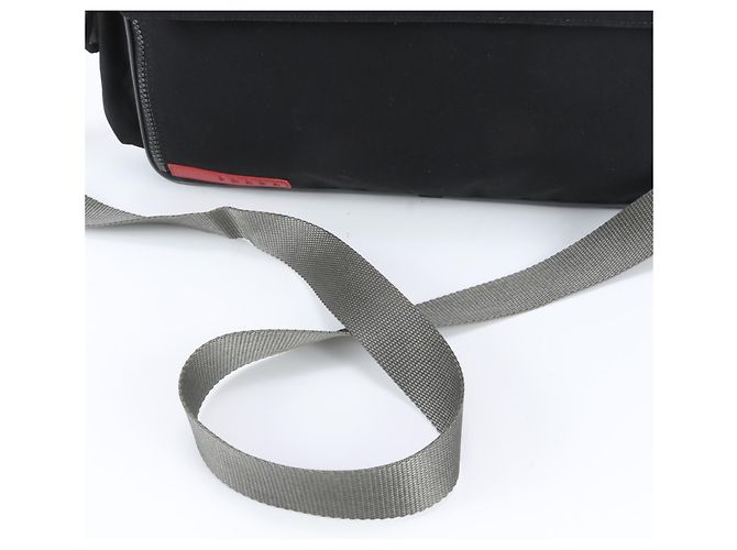 Bolsa de Ombro Prada 4VA335 - vista 2