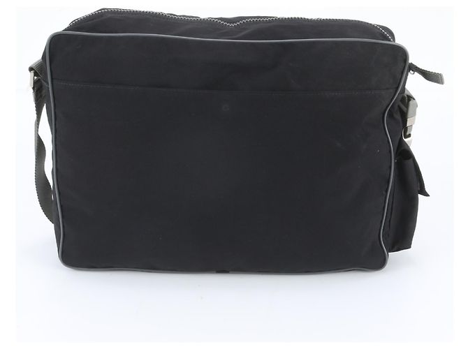 Bolsa de Ombro Prada 4VA335 - vista 3