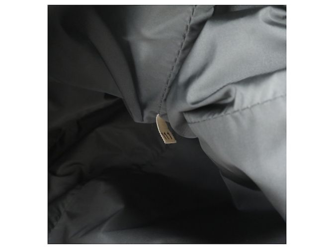 Bolsa de Ombro Prada 4VA335 - vista 9