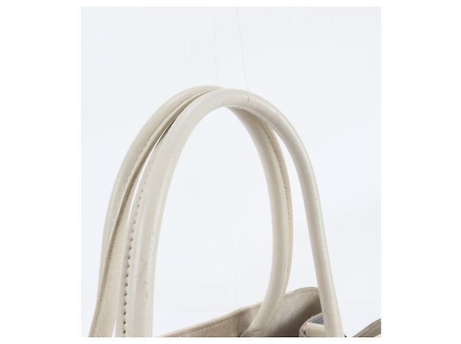 Fendi Toujours 2JOURS 8BH250 Handtasche aus Leder - Ansicht 2