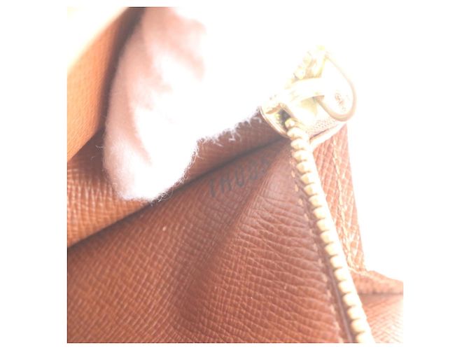 Louis Vuitton Monogram Porte Monnaie Credit Long Wallet - vista 8
