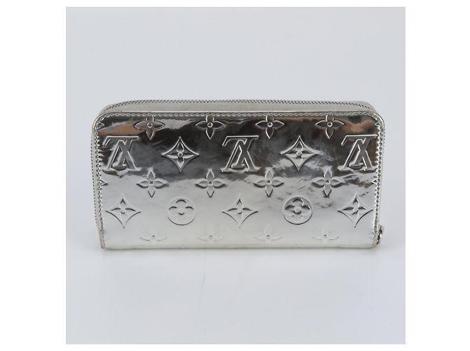 Cartera Zippy Louis Vuitton Monogram Miroir - vista 2