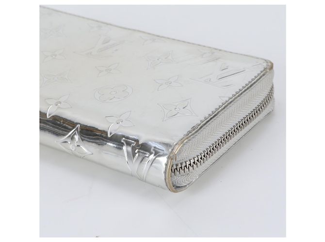 Cartera Zippy Louis Vuitton Monogram Miroir - vista 3