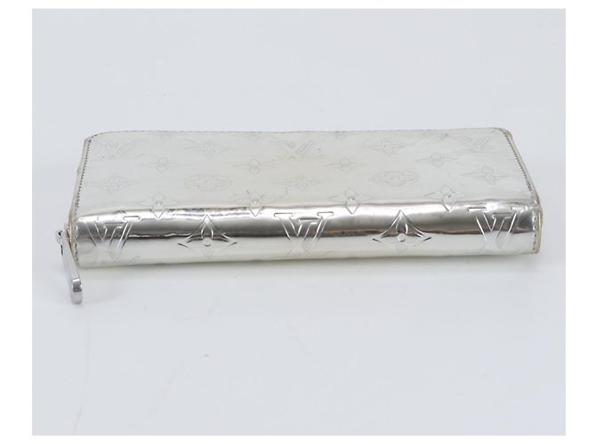 Cartera Zippy Louis Vuitton Monogram Miroir - vista 4