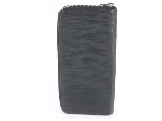 Louis Vuitton Epi Zippy Wallet - view 2