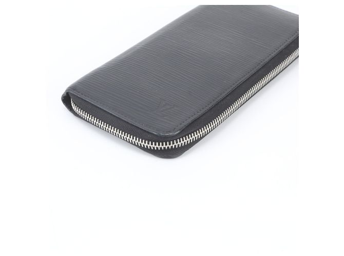 Louis Vuitton Epi Zippy Wallet - view 4