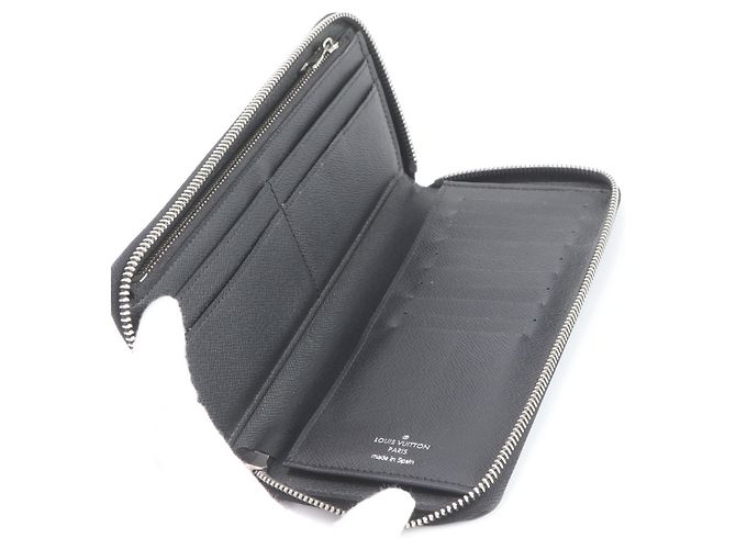 Louis Vuitton Epi Zippy Wallet - view 6