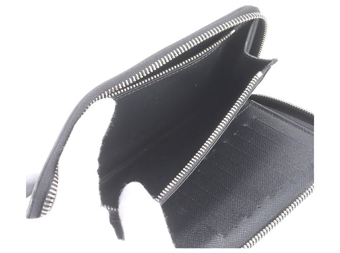 Louis Vuitton Epi Zippy Wallet - view 7