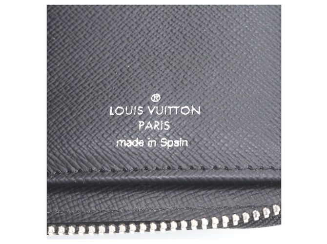 Louis Vuitton Epi Zippy Wallet - view 8