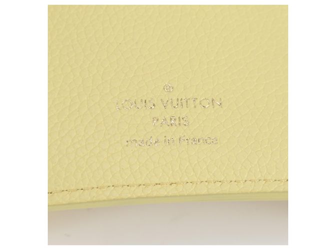 Cartera Victorine Louis Vuitton Monogram Empreinte - vista 9