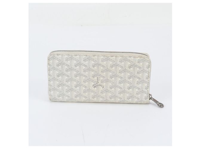 Goyard Matignon GM Wallet - view 2