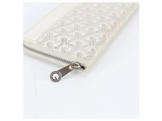 Goyard Matignon GM Wallet - view 3