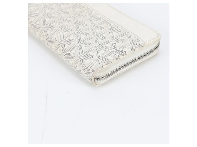 Goyard Matignon GM Wallet - view 4