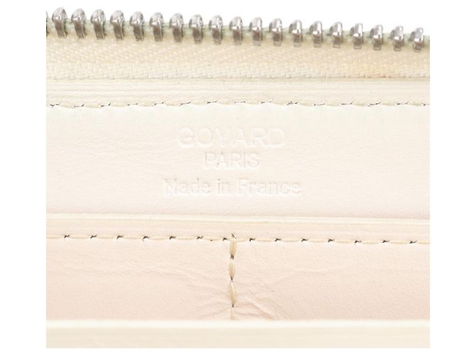 Goyard Matignon GM Wallet - view 7