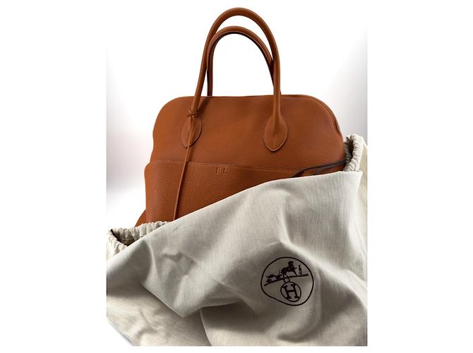 Hermès Bolide 45 — Togo Terre Battue, 2006 - vista 11