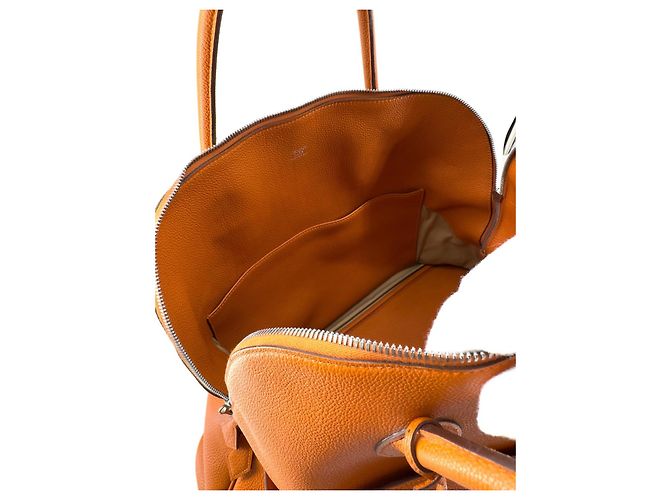 Hermès Bolide 45 — Togo Terre Battue, 2006 - vista 14