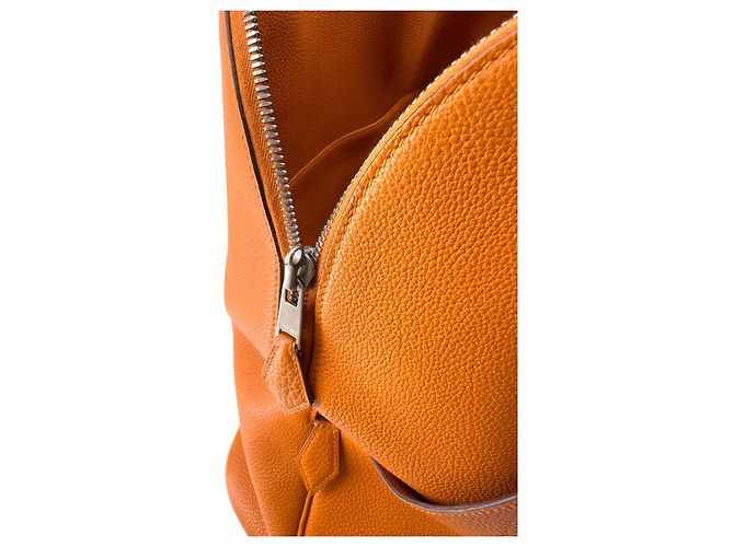 Hermès Bolide 45 — Togo Terre Battue, 2006 - vista 15