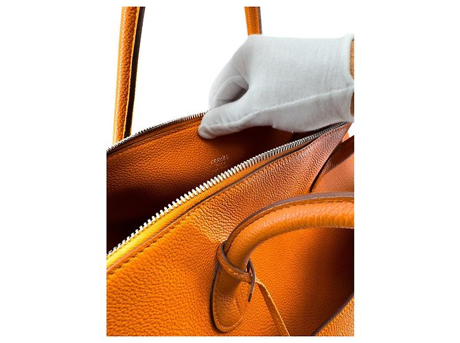 Hermès Bolide 45 — Togo Terre Battue, 2006 - vista 17