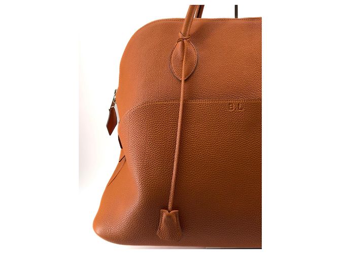 Hermès Bolide 45 — Togo Terre Battue, 2006 - vista 3