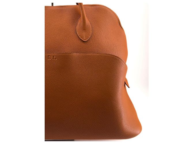 Hermès Bolide 45 — Togo Terre Battue, 2006 - vista 4