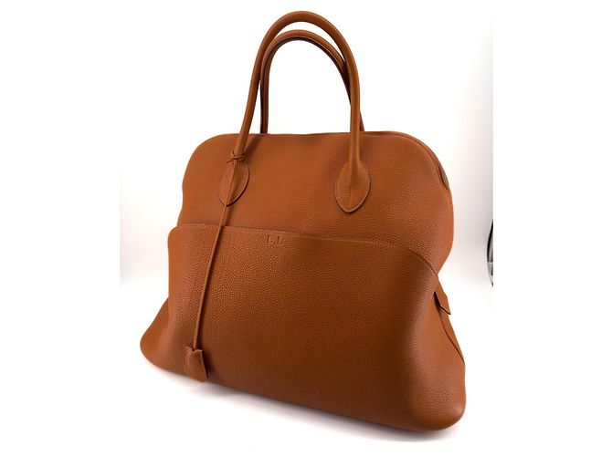 Hermès Bolide 45 — Togo Terre Battue, 2006 - vista 5