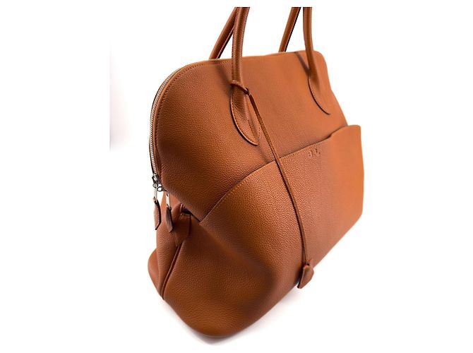 Hermès Bolide 45 — Togo Terre Battue, 2006 - vista 7