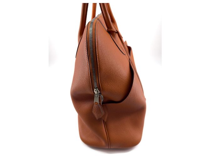 Hermès Bolide 45 — Togo Terre Battue, 2006 - vista 9