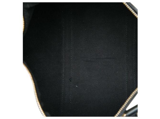 Borsa Boston Gucci Joy Medium GG Supreme Bianca - vista 4