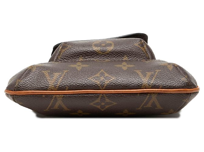 Louis Vuitton Brown Monogram Partition - vue 3