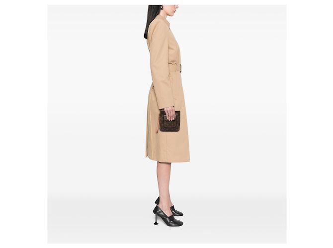 Louis Vuitton Brown Monogram Partition - vue 6