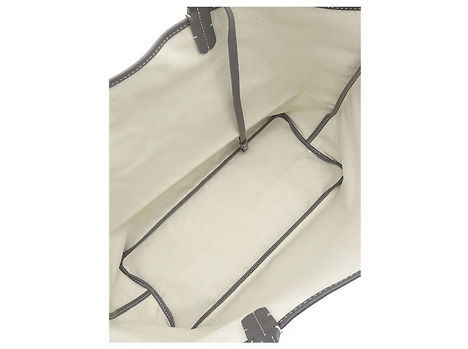 Goyard Gray Goyardine Saint Louis PM - Ansicht 4