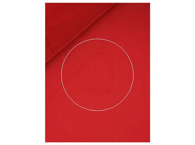 Louis Vuitton Brown Monogram Reverse Giant OnTheGo MM - vista 7
