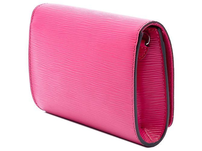 Louis Vuitton Pink Epi Louise PM - Ansicht 2