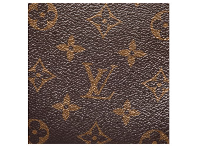 Néonoé Louis Vuitton Brown Monogram Neonoe MM - vista 5