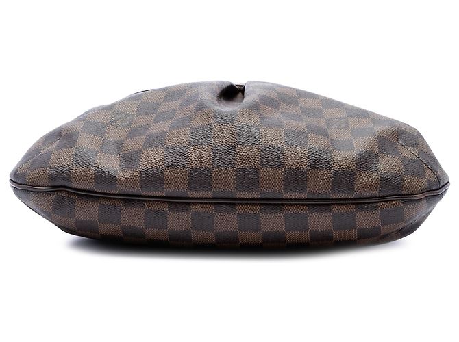 Louis Vuitton Brown Damier Ebene Bloomsbury PM - Ansicht 3